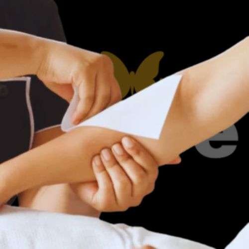 Waxing Adore Service