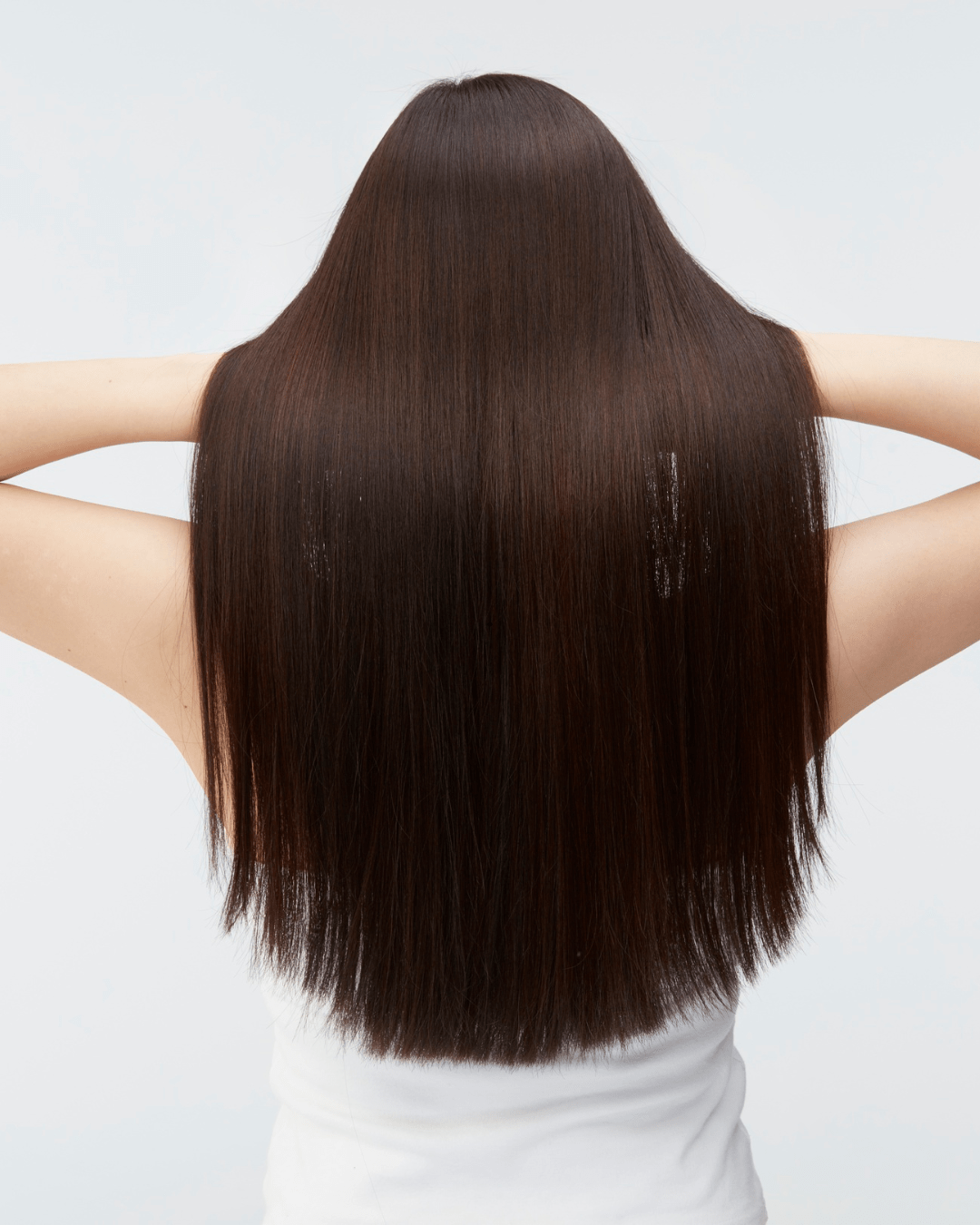 Hair Smoothning Women