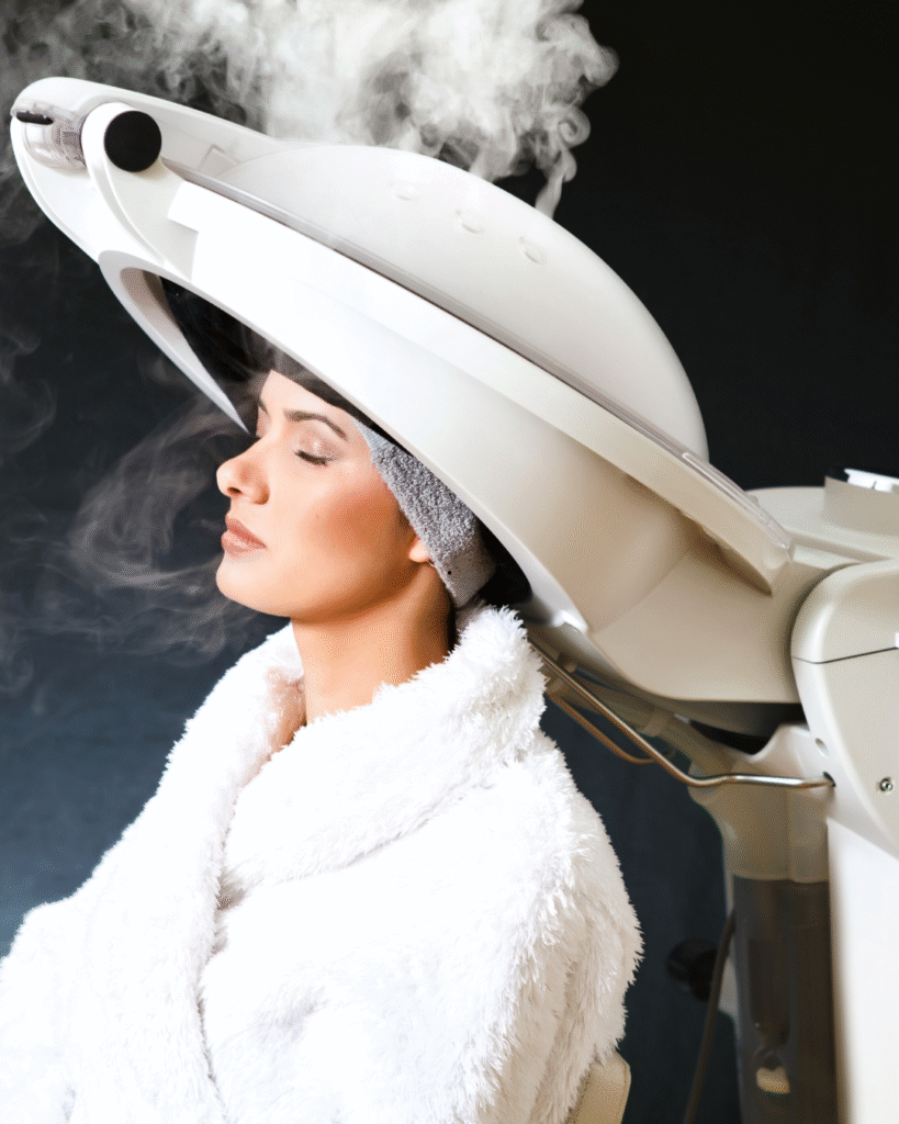 hair and beauty salon near me