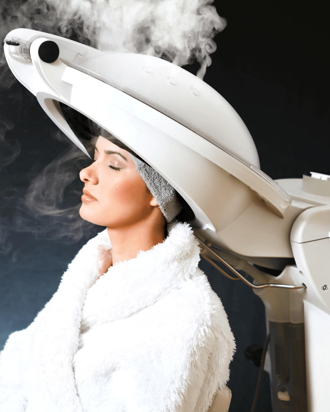 Hair Spa Women
