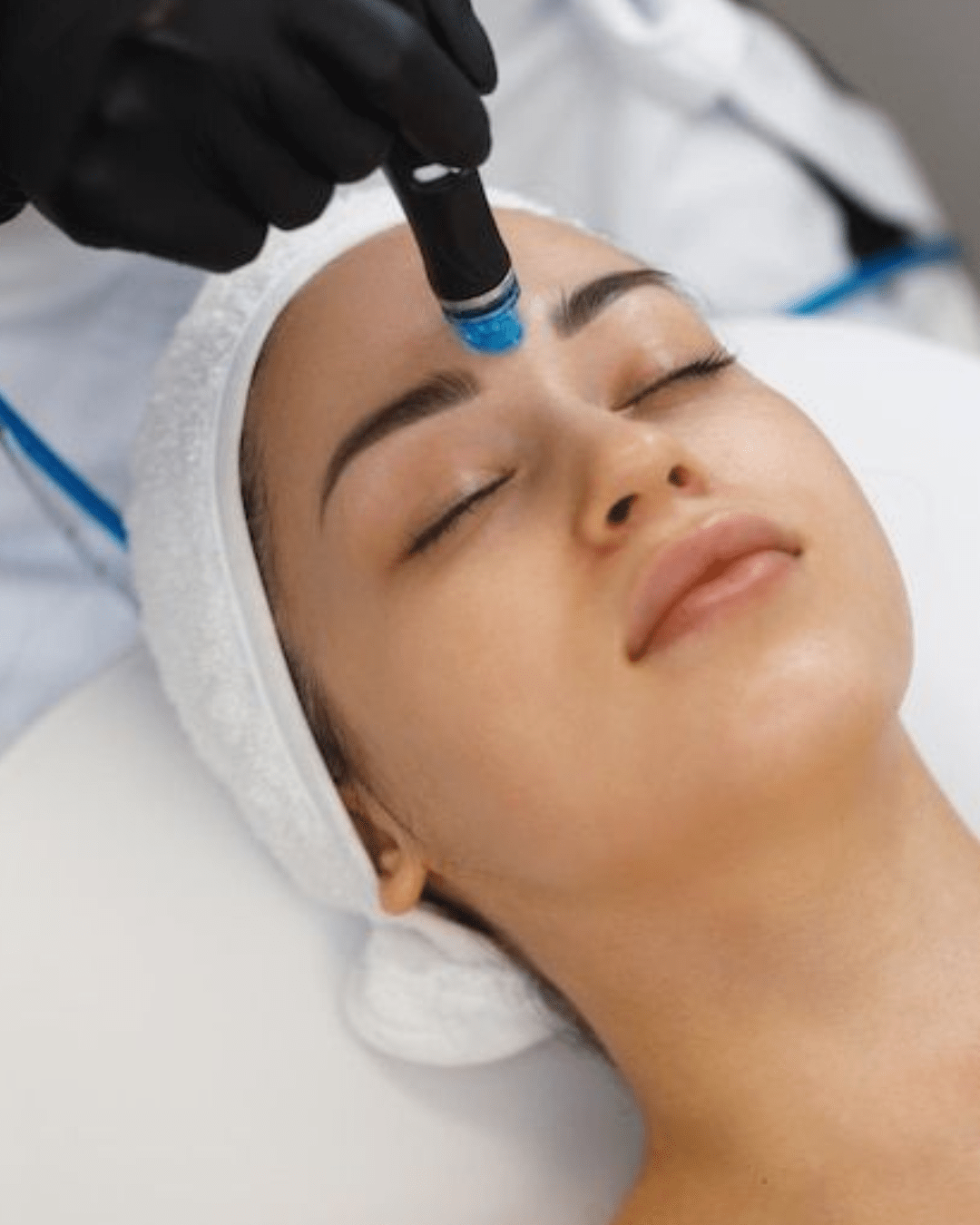 Hydra Facial