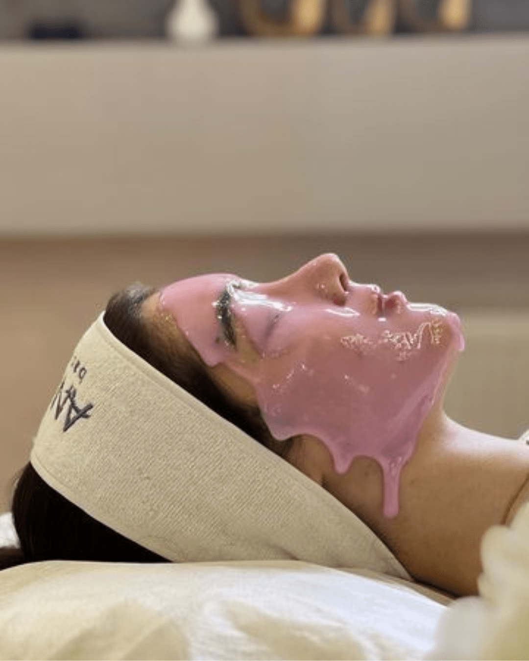 Instant Mask