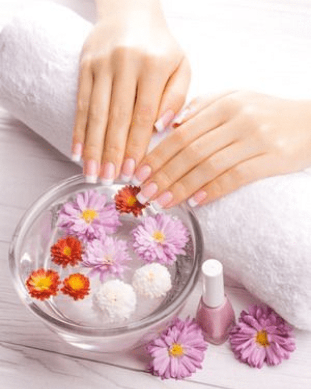 Manicure
