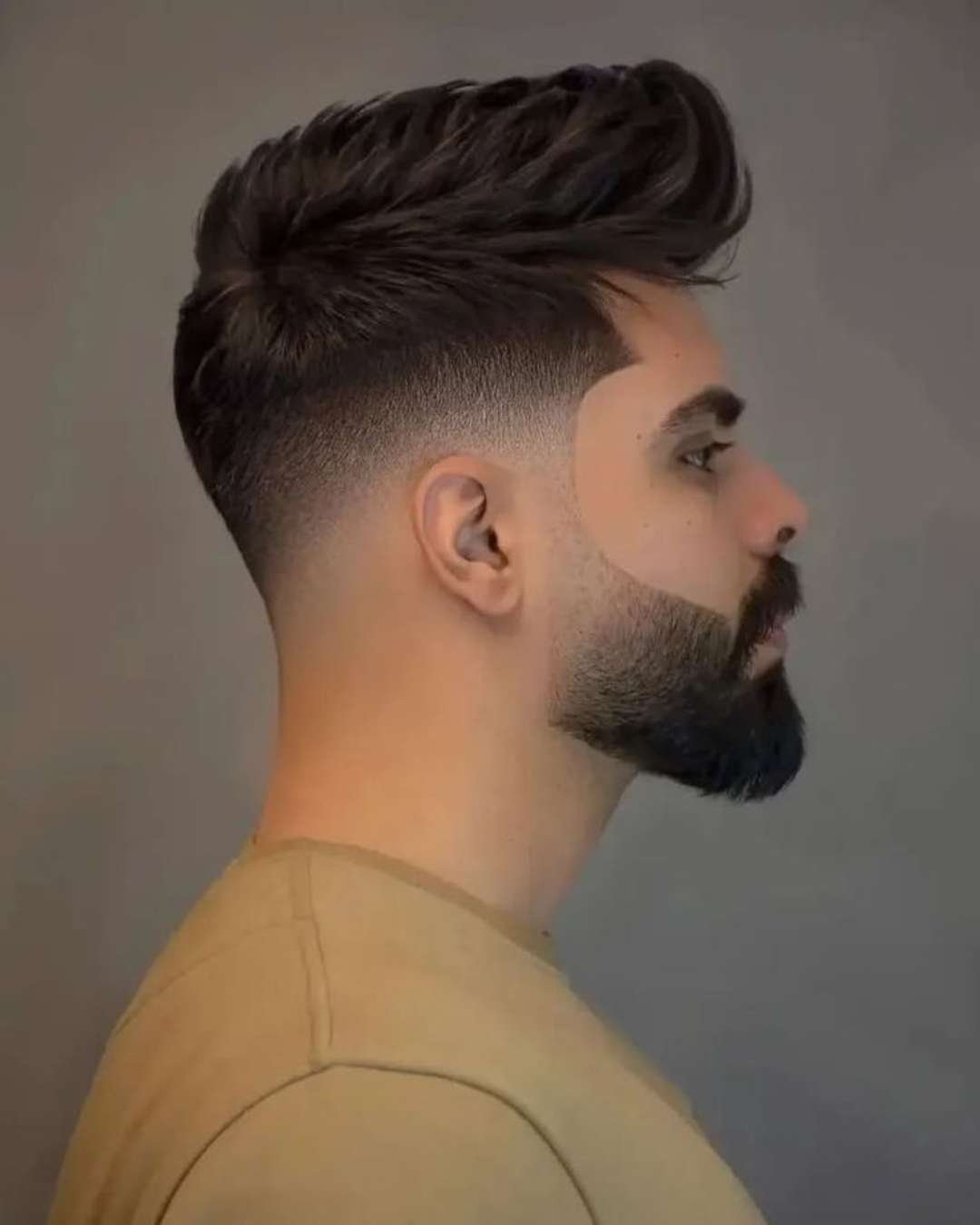Men salon services Kondapur
