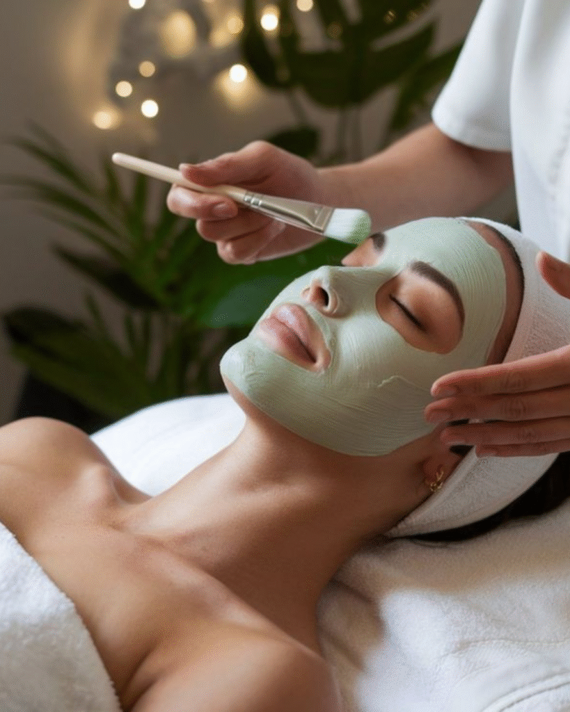 hair and beauty salon near me
