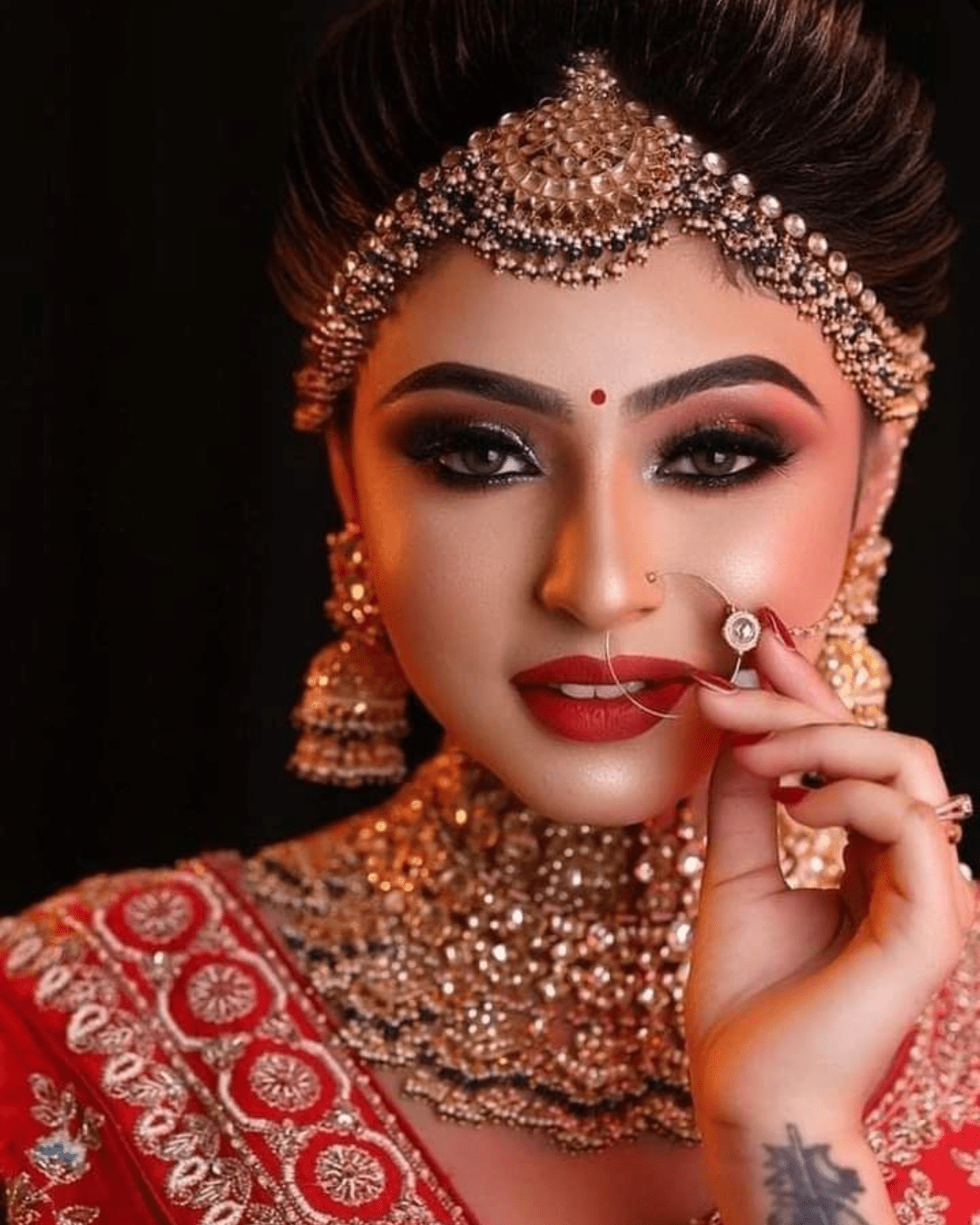 Makeup