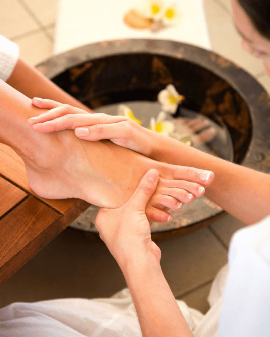 Pedicure