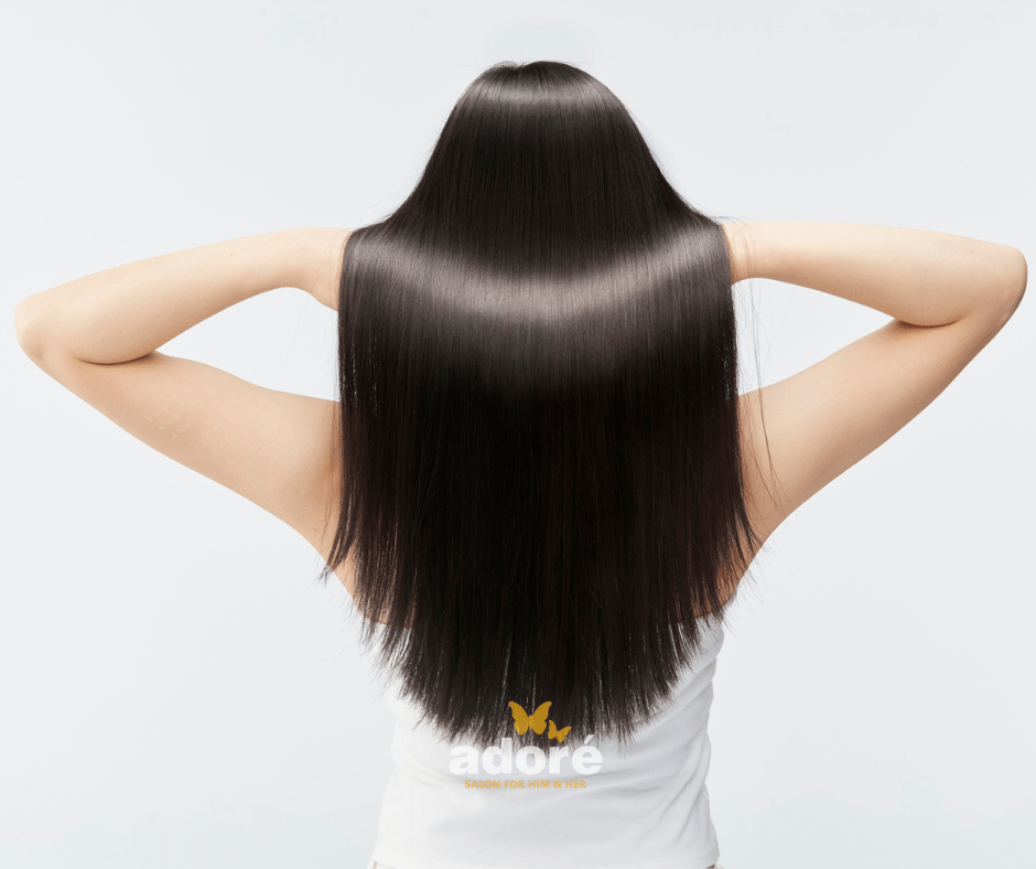 Hair treatments