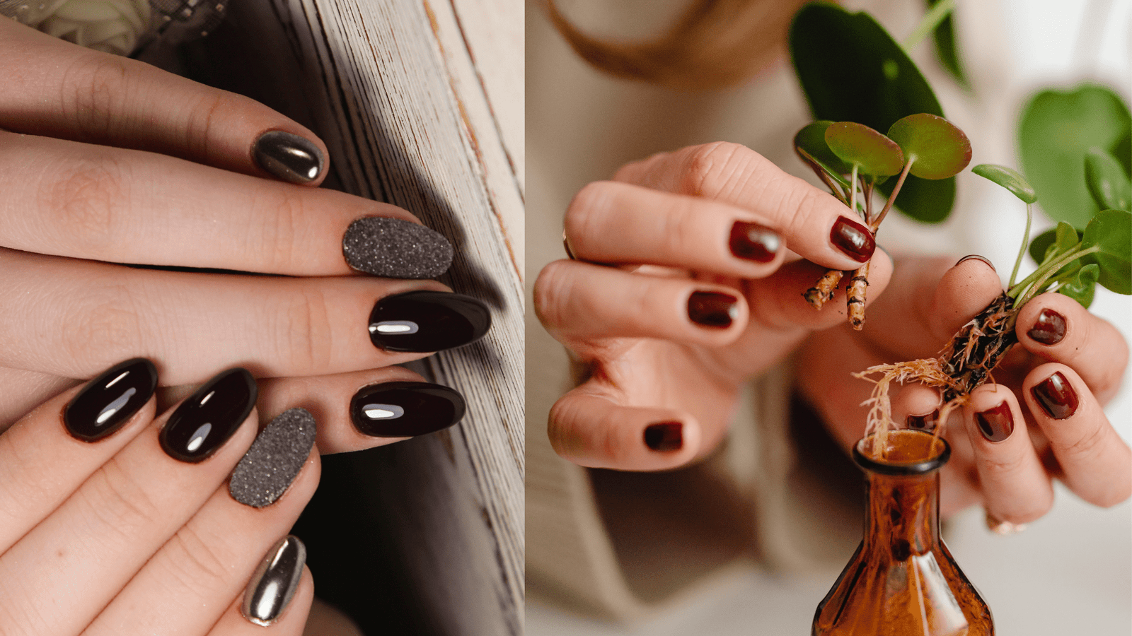 gel polish near me