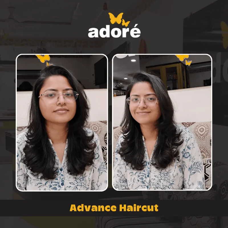 trendy women haircut 2026
